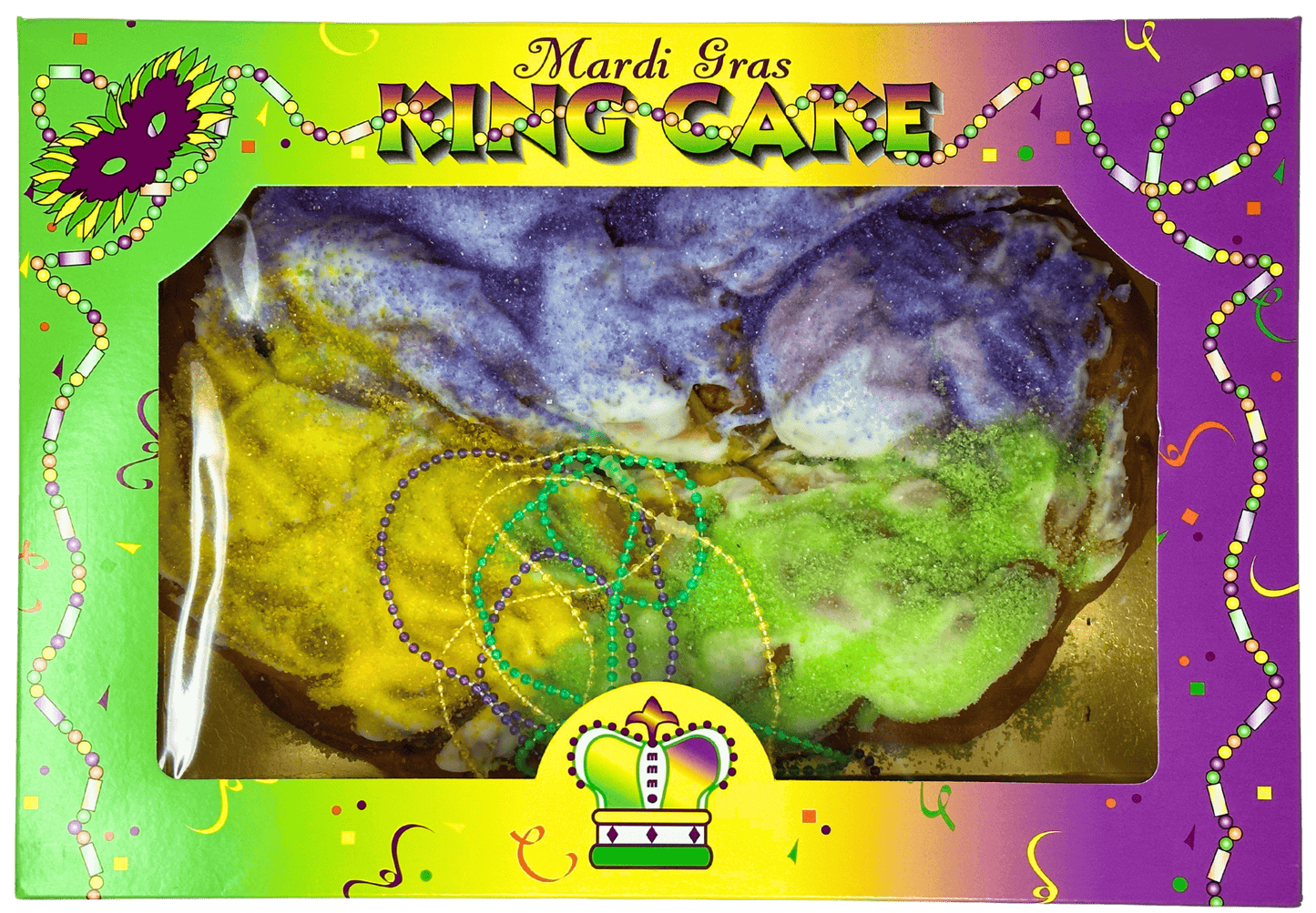 King Cake