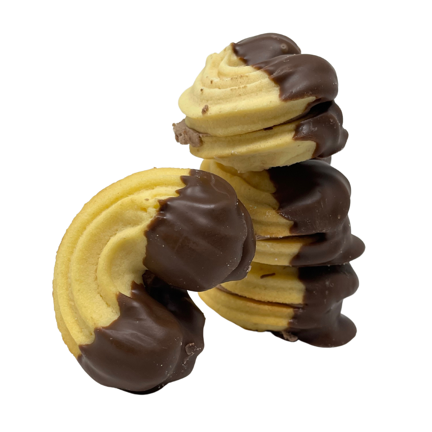 Chocolate Sandwich Butter Cookie