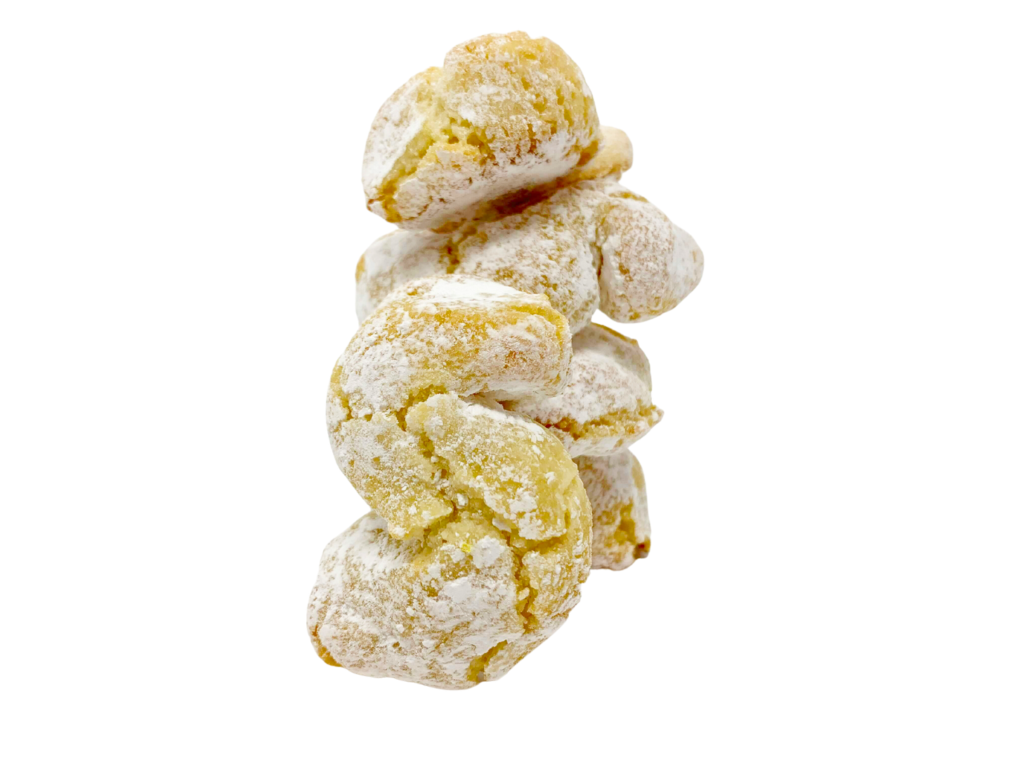 Onde Cookie - MADE WITHOUT FLOUR