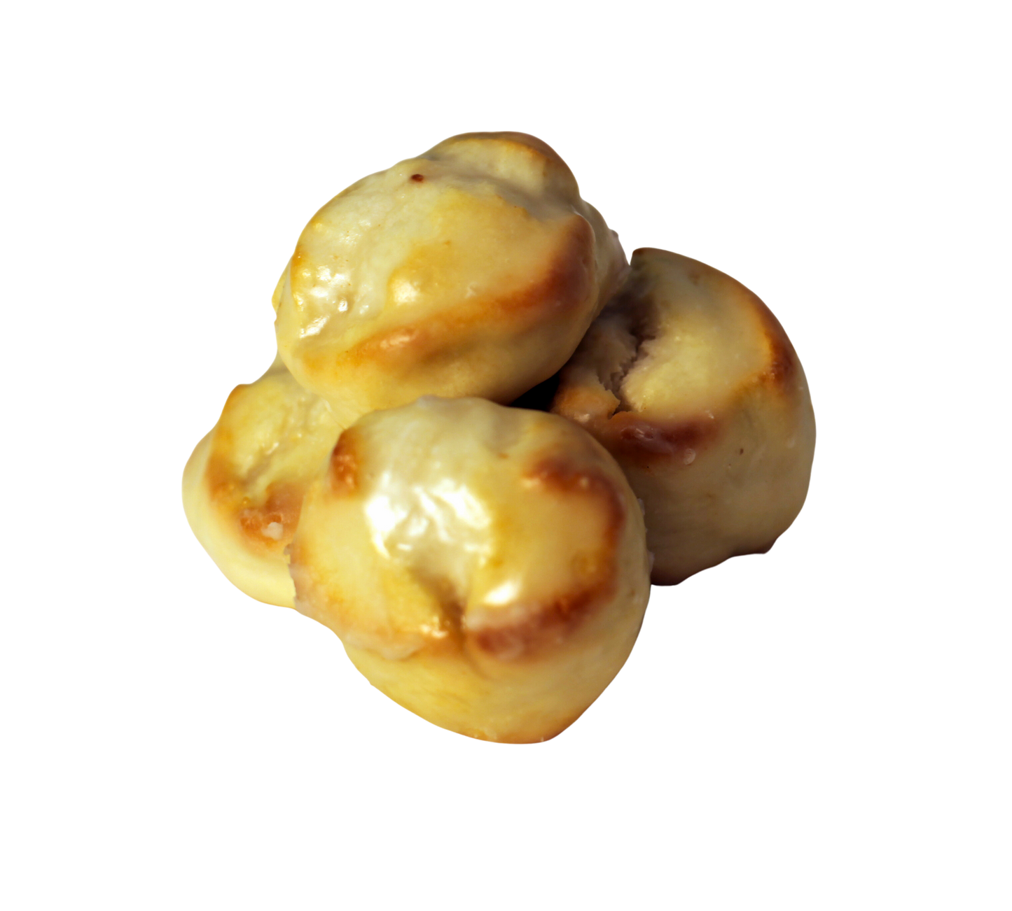 Taralle (Lemon Knots) Cookie