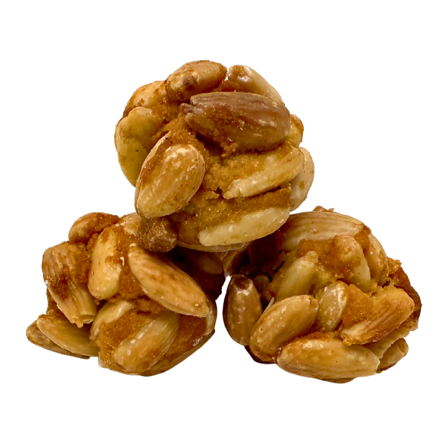 Whole Almond Amaretti Cookie - MADE WITHOUT FLOUR