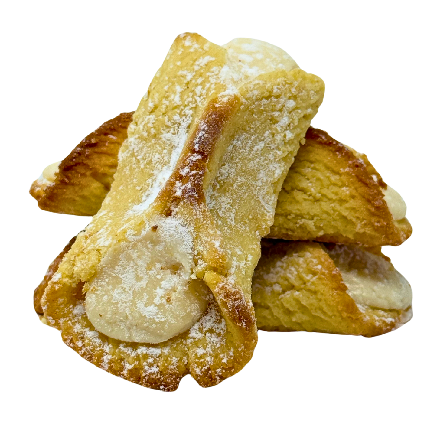 Cheese Kolacky Cookie