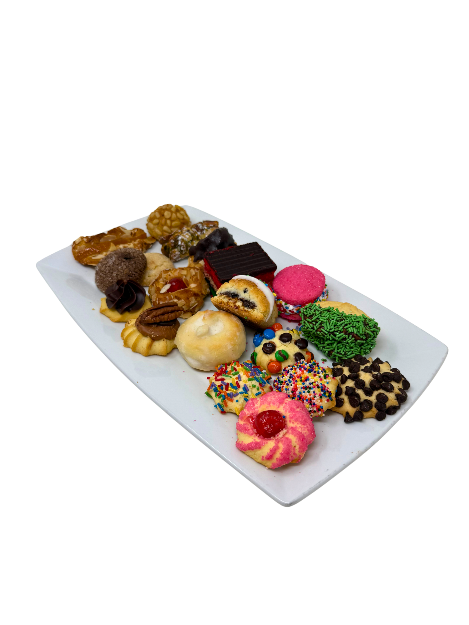 Cookies by the Pound