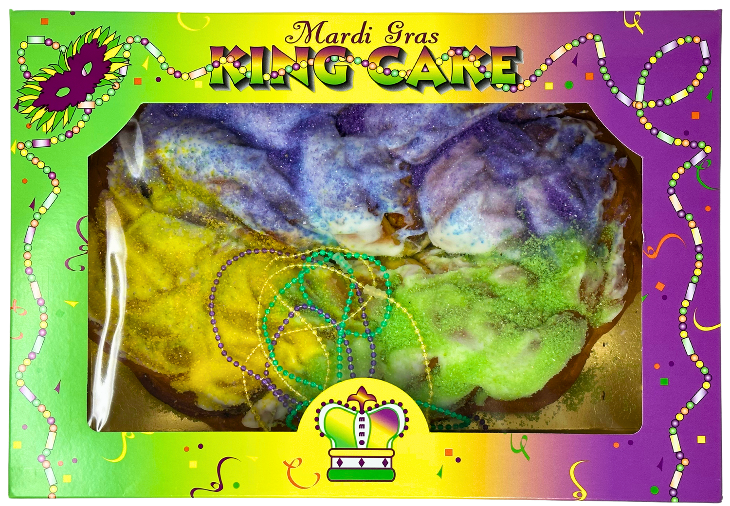 King Cakes