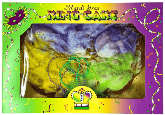 King Cake