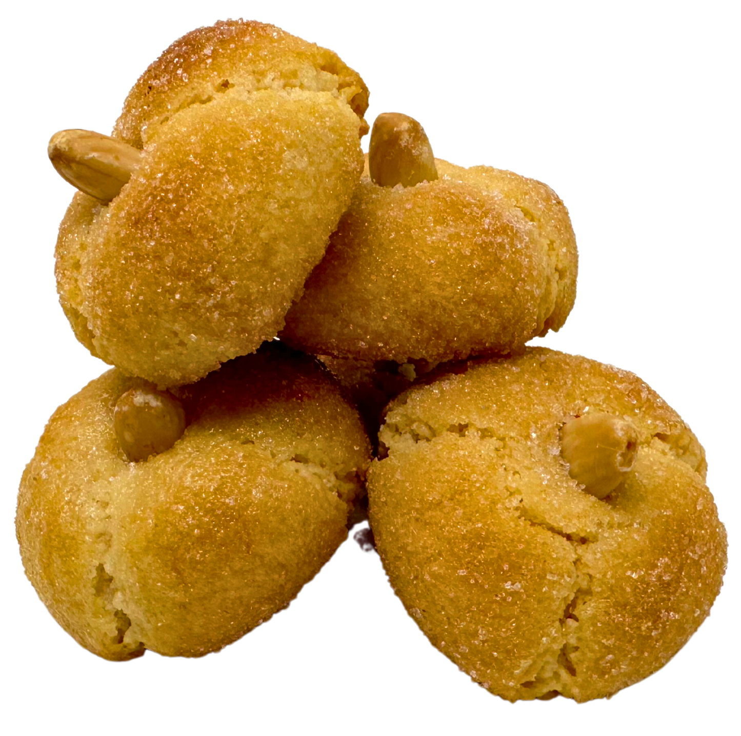 Almond Amaretti Cookie