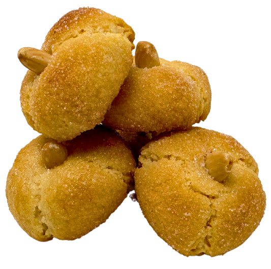 Almond Amaretti Cookie