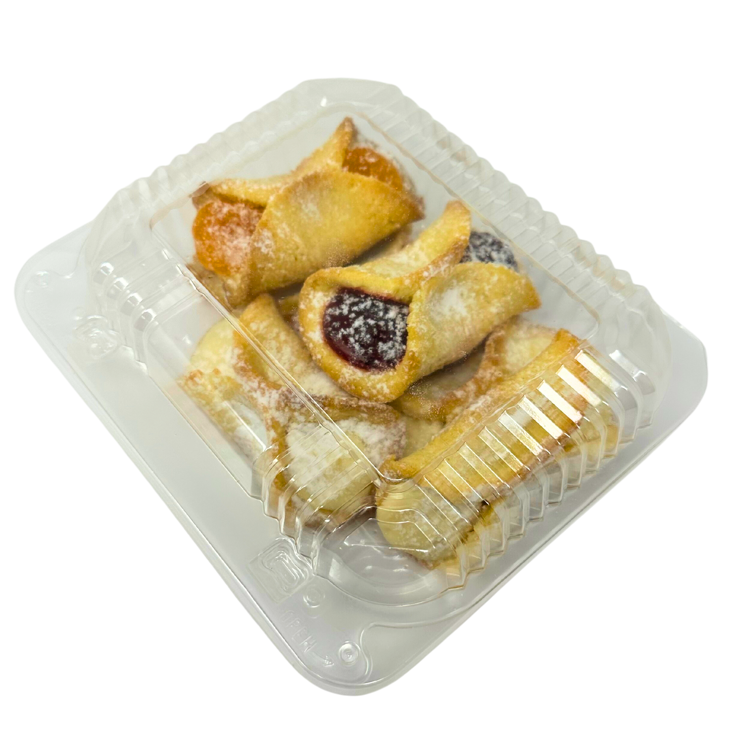 8 Oz. Kolacky Cookies