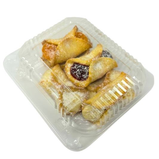 8 Oz. Kolacky Cookies