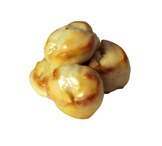 Taralle (Lemon Knots) Cookie