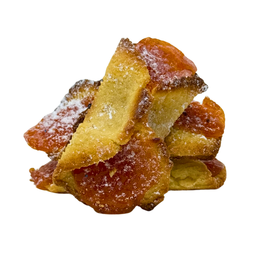 Apricot Kolacky Cookie