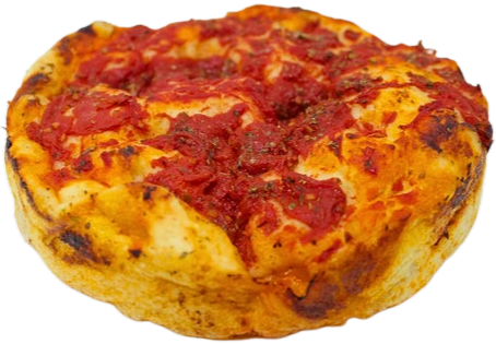 Tomato Focaccia - 8"