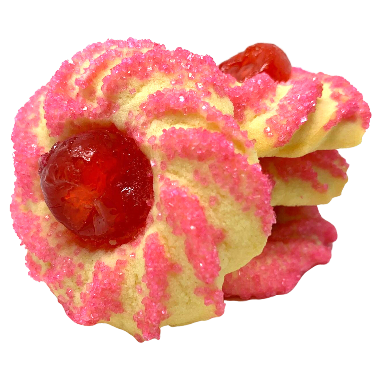 Rosette Butter Cookie